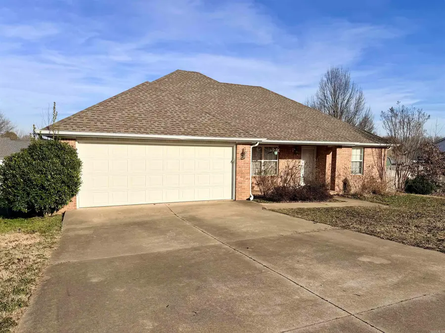 1705 S 11th Street, Paragould, AR 72450 - #2