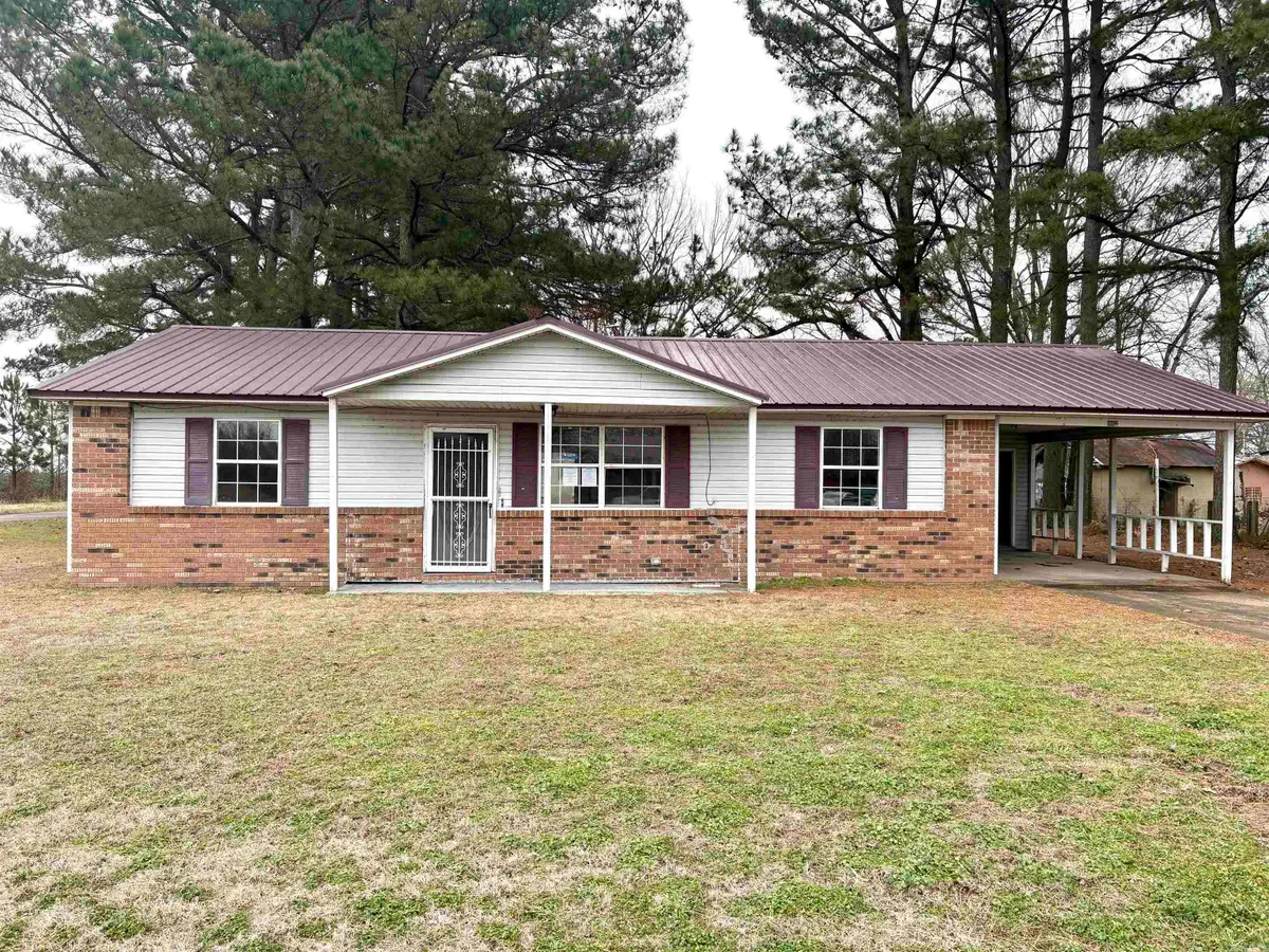 1012 N 12th Street, Augusta, AR 72006 - #1