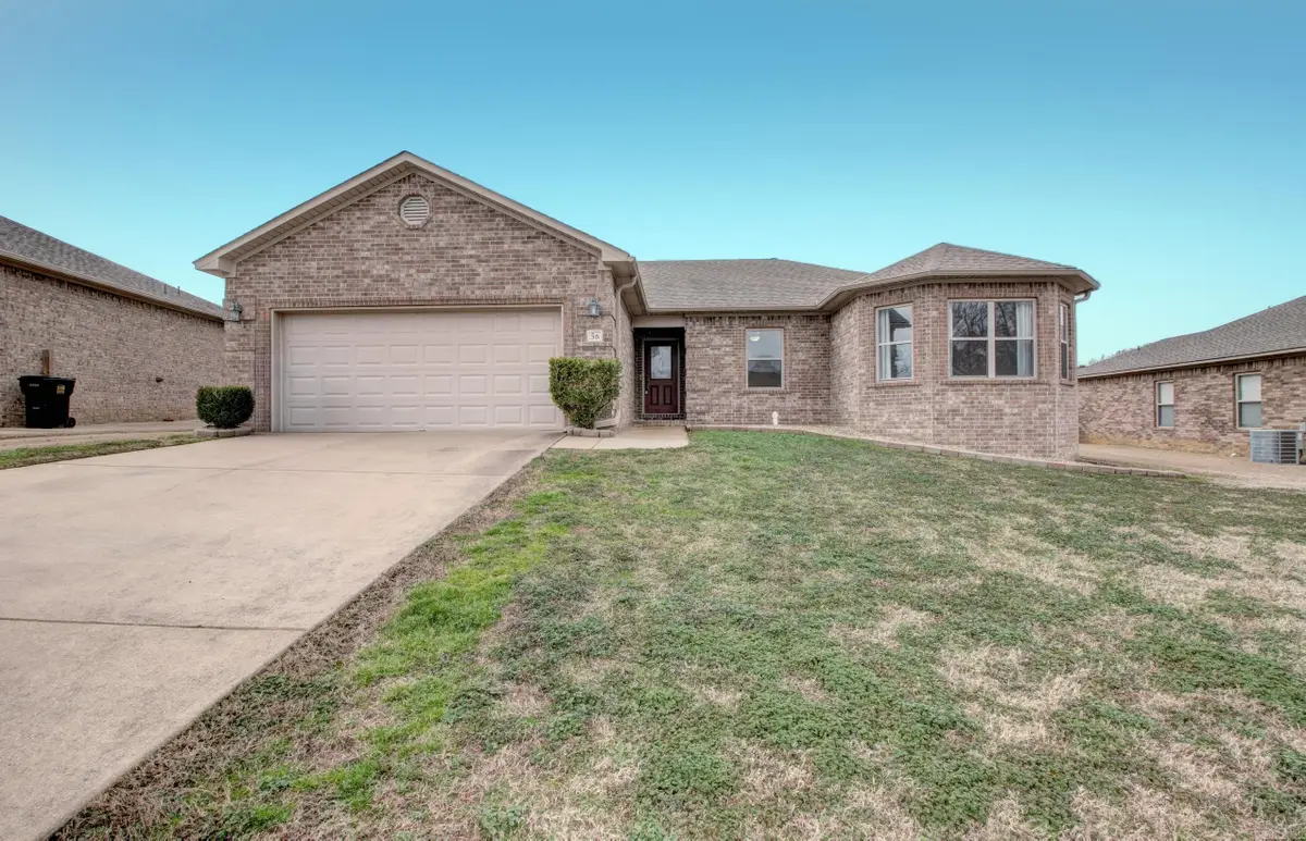 56 Huntington Drive, Austin, AR 72007 - #1
