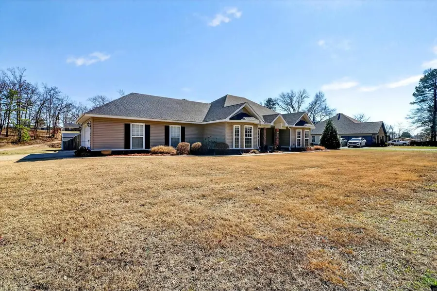 7920 Severn Landing Rd, Alexander, AR 72002 - #2