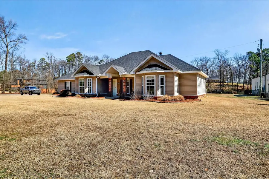 7920 Severn Landing Rd, Alexander, AR 72002 - #3