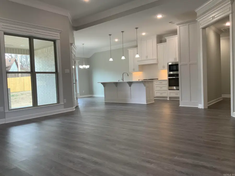 124 Riverstone Cove, Sherwood, AR 72120 - #3