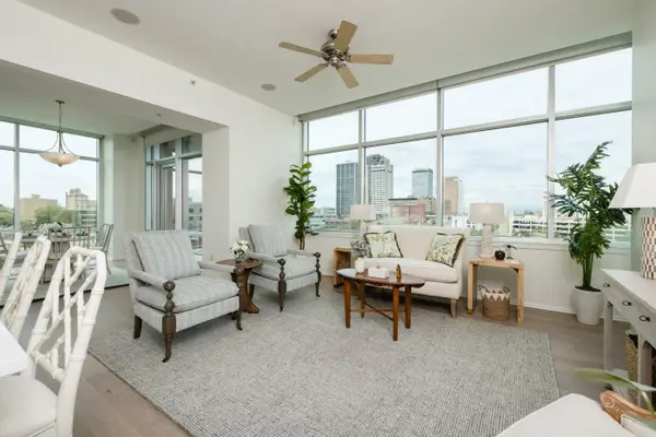 300 E Third #607 #607, Little Rock, AR 72201