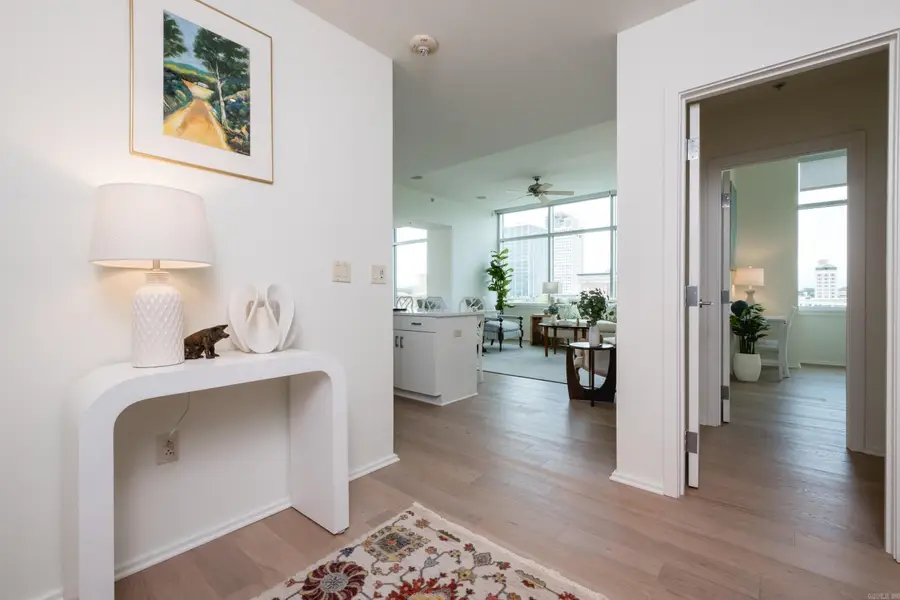 300 E Third #607 #607, Little Rock, AR 72201 - #2