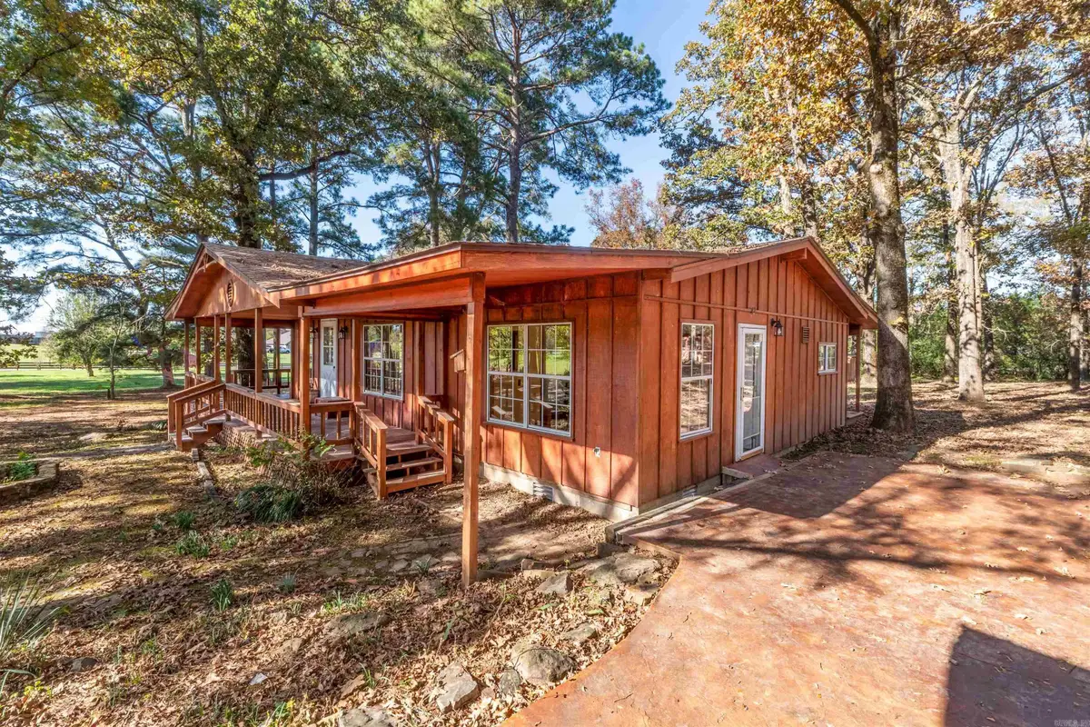 86 Arrowhead Rd., Greenbrier, AR 72058 - #1