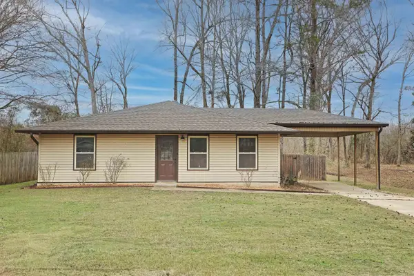 1300 Blue Acres, White Hall, AR 71602