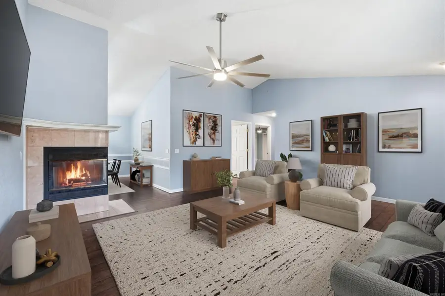 3 Encantado Way, Hot Springs Village, AR 71909 - #3