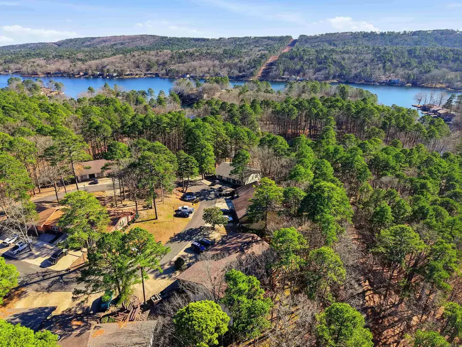 23 Halcon Place, Hot Springs Village, AR 71909 - #2