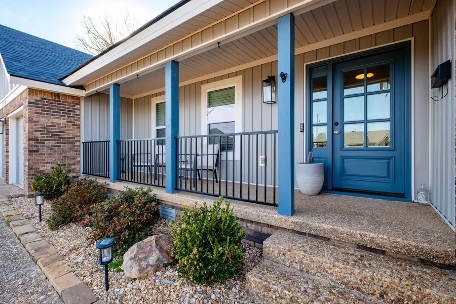 1116 Briar Creek Road, Little Rock, AR 72211 - #2