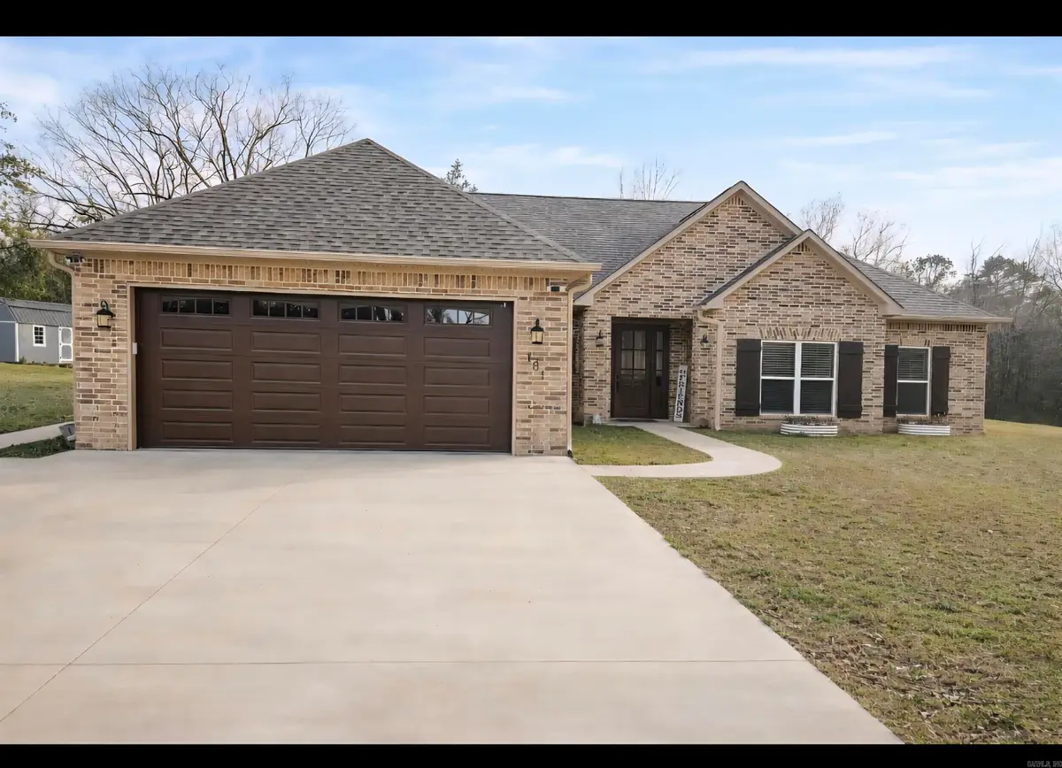 181 Craig Lane, De Queen, AR 71832 - #1