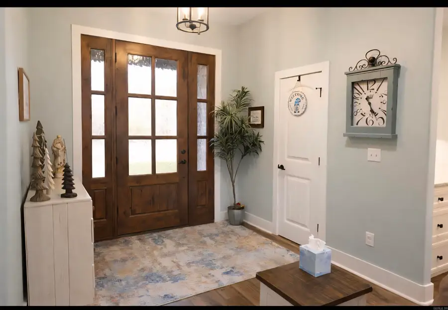 181 Craig Lane, De Queen, AR 71832 - #2