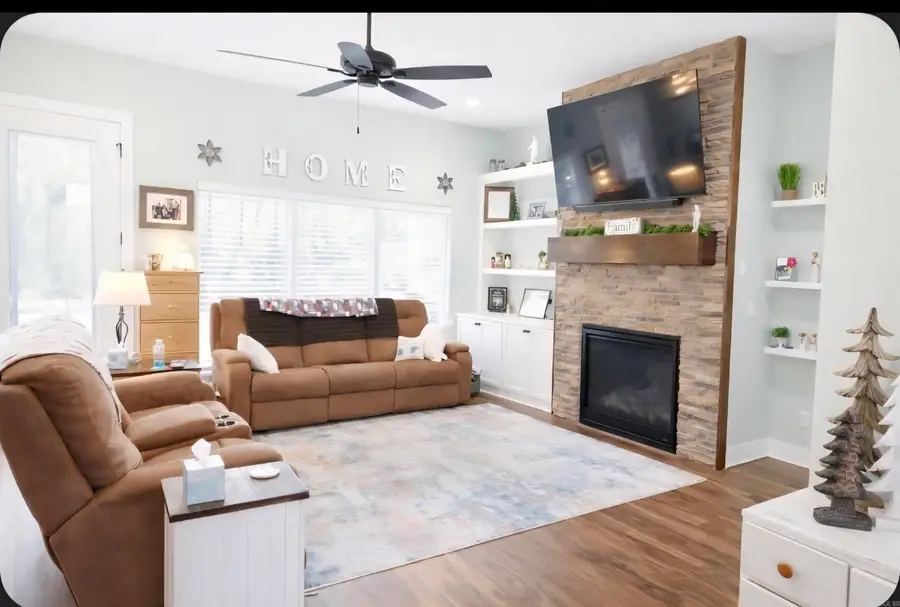 181 Craig Lane, De Queen, AR 71832 - #3