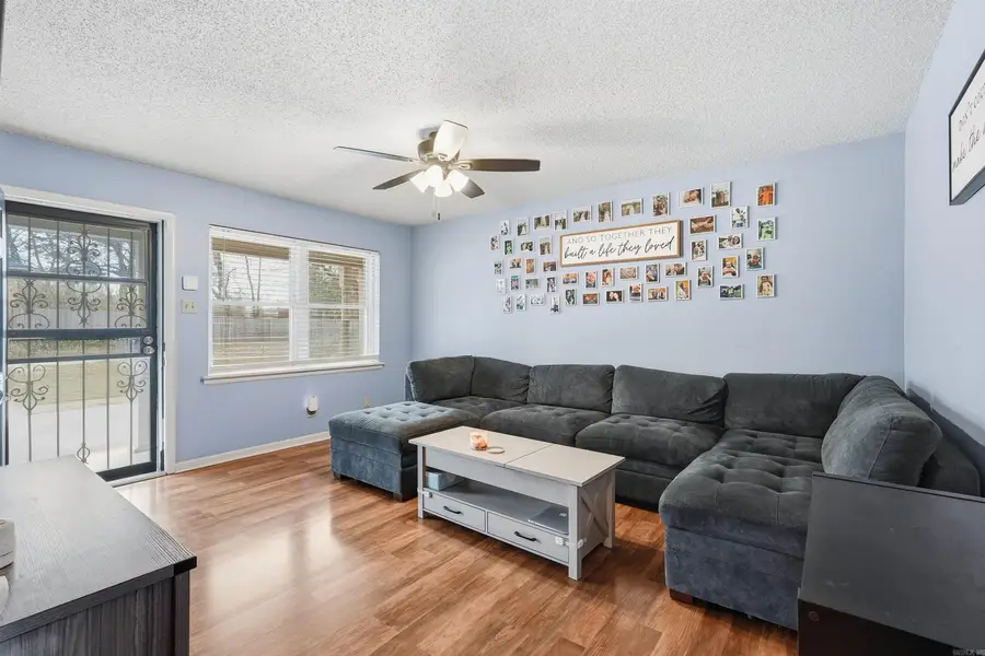 810 N Bailey Boulevard, Jacksonville, AR 72076 - #3