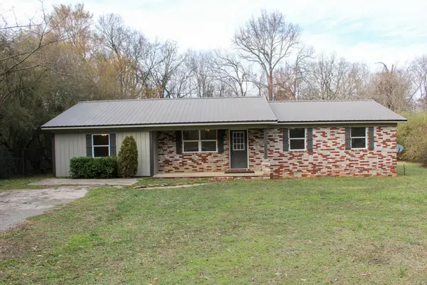 117 Cherrywood Lane, Searcy, AR 72143