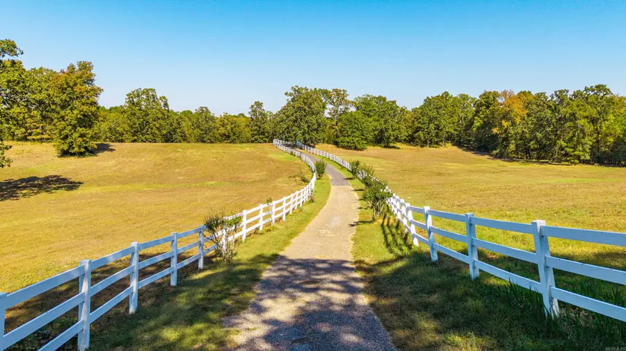 417 Randall Road, Hot Springs, AR 71913 - #2