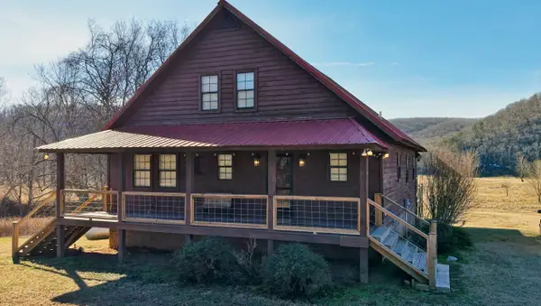 100 Williamson Switch, Guion, AR 72540