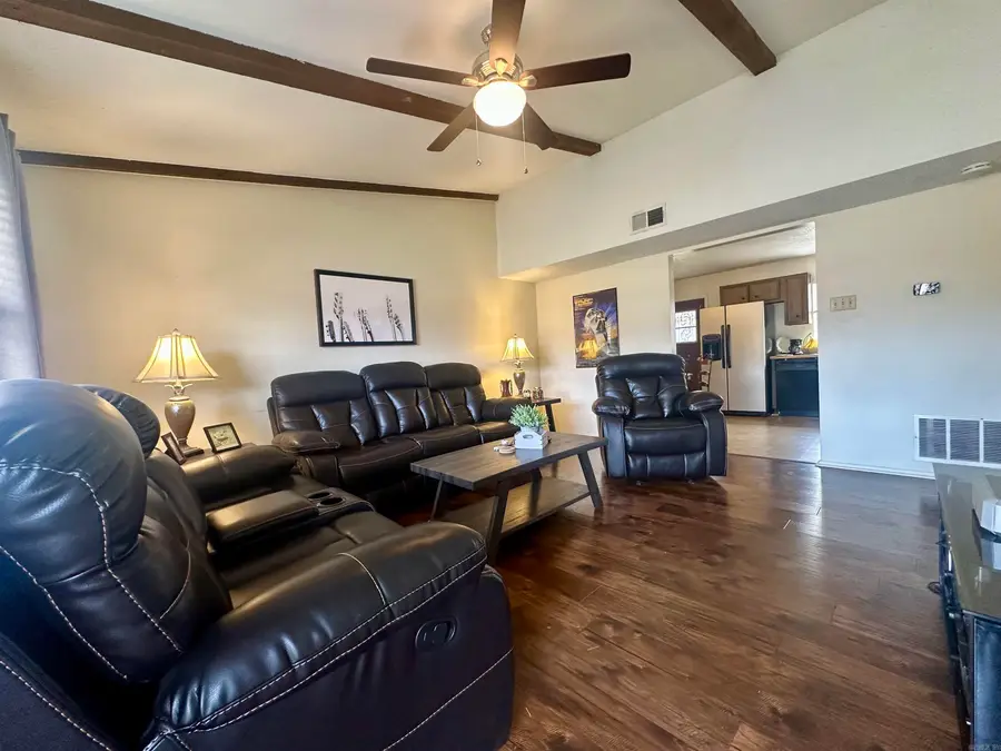 1205 Nicole Drive, North Little Rock, AR 72118 - #2