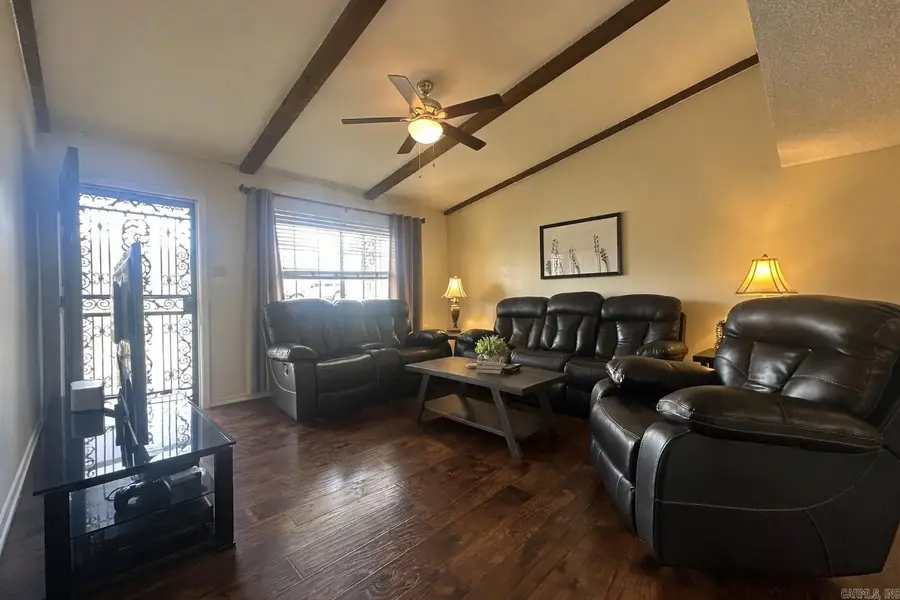 1205 Nicole Drive, North Little Rock, AR 72118 - #3