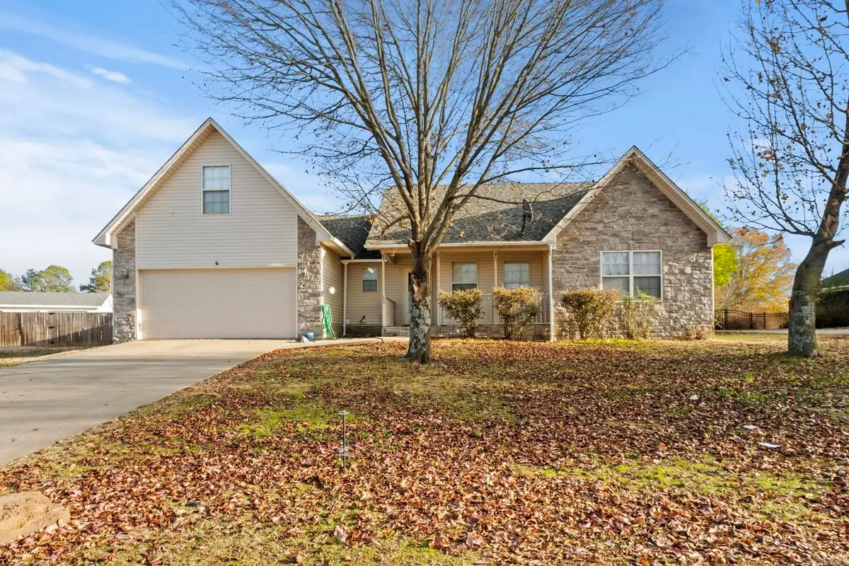 106 Prairie Dr, Beebe, AR 72012 - #1