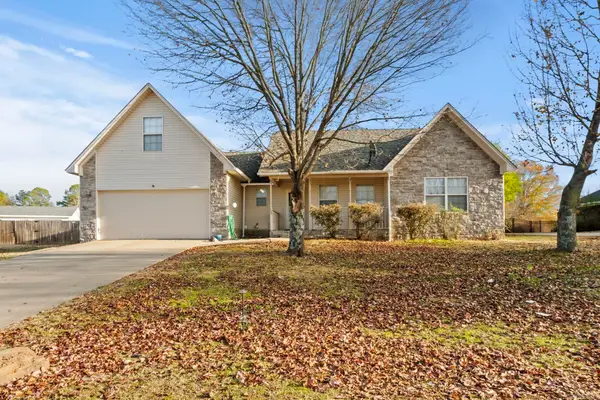 106 Prairie Dr, Beebe, AR 72012