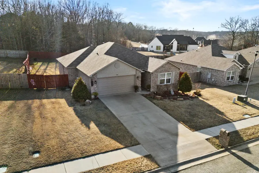 910 Pinehurst Loop, Cabot, AR 72023 - #2