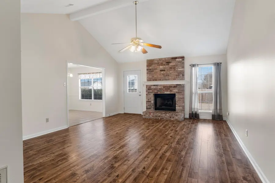 26 Nevada Lane, Cabot, AR 72023 - #3