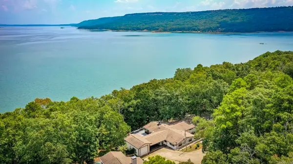 445 Tortoise Bay Road, Higden, AR 72067