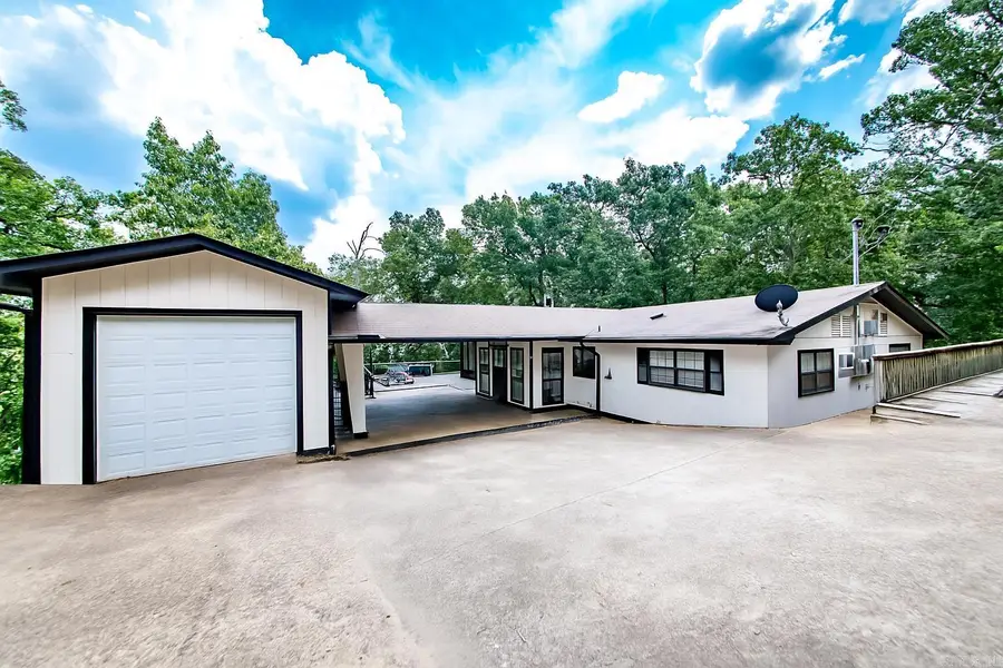 445 Tortoise Bay Road, Higden, AR 72067 - #2