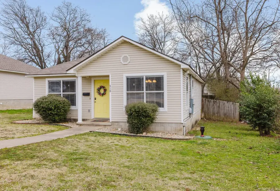 518 S Main, Benton, AR 72015 - #3