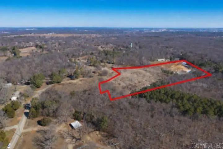 Address Withheld By Seller, Jonesboro, AR 72404 - #1