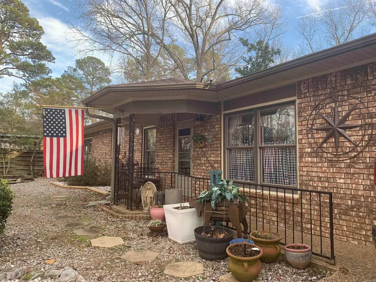 Address Withheld By Seller, Hot Springs Village, AR 71909 - #1