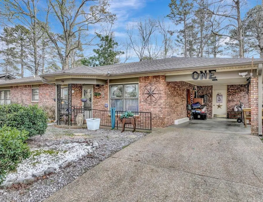 Address Withheld By Seller, Hot Springs Village, AR 71909 - #3