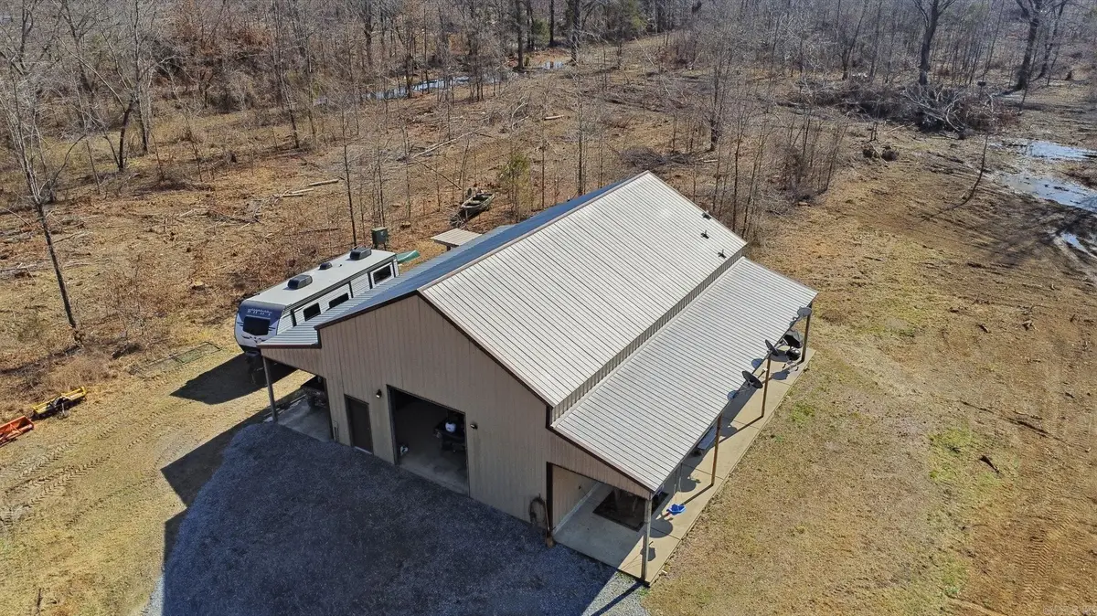 1003 Wildwood Cove, Perryville, AR 72126 - #1