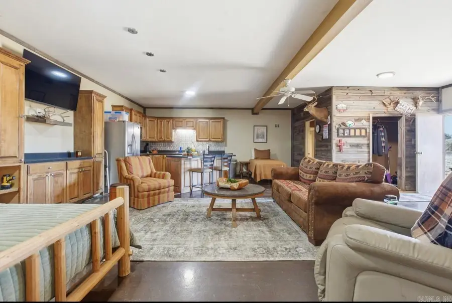 1003 Wildwood Cove, Perryville, AR 72126 - #3