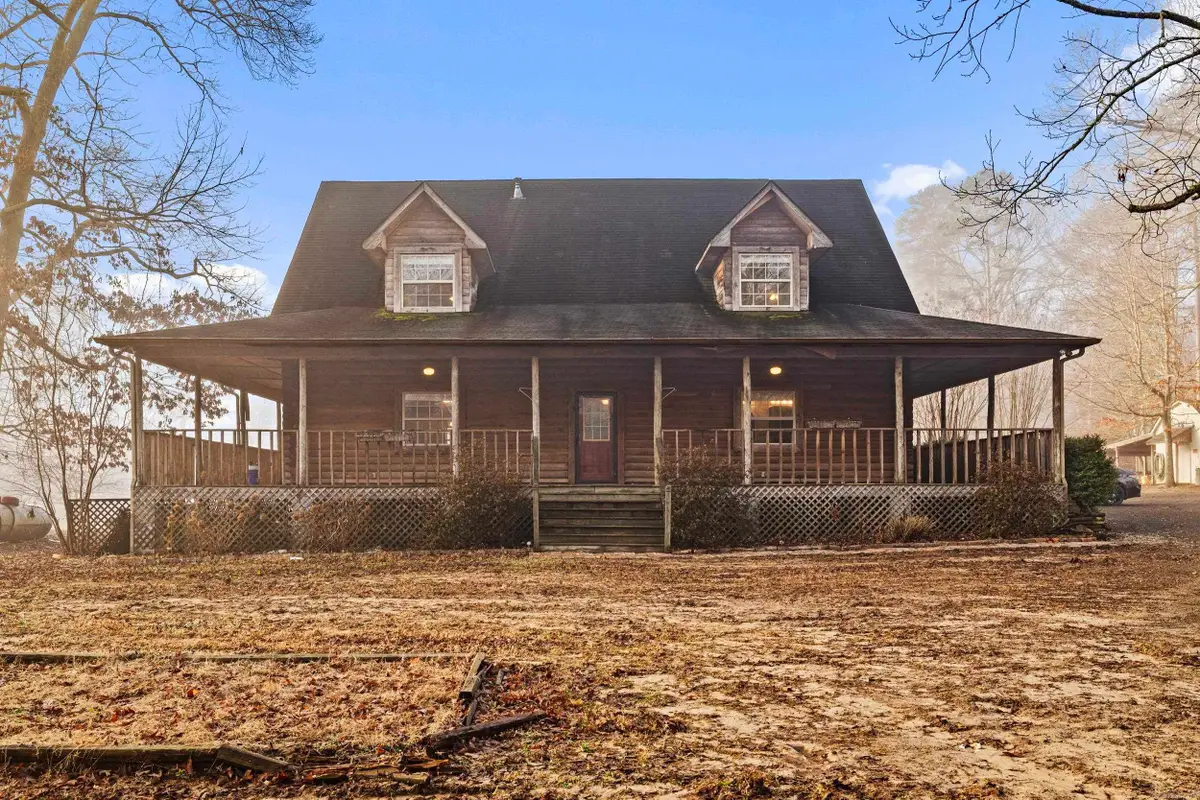 433 Skinner Rd, Austin, AR 72007 - #1