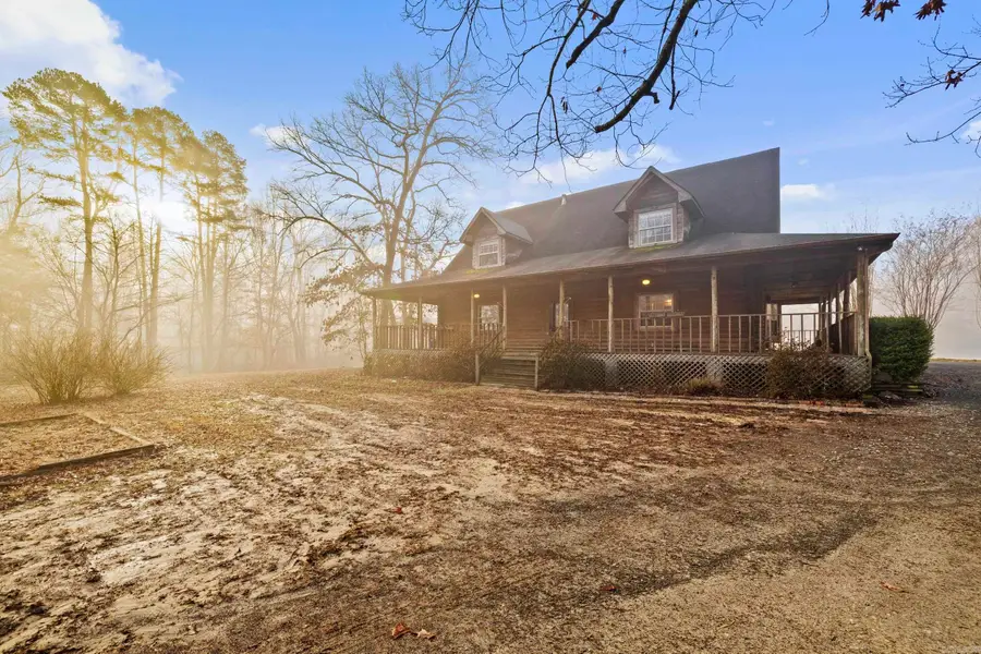 433 Skinner Rd, Austin, AR 72007 - #2