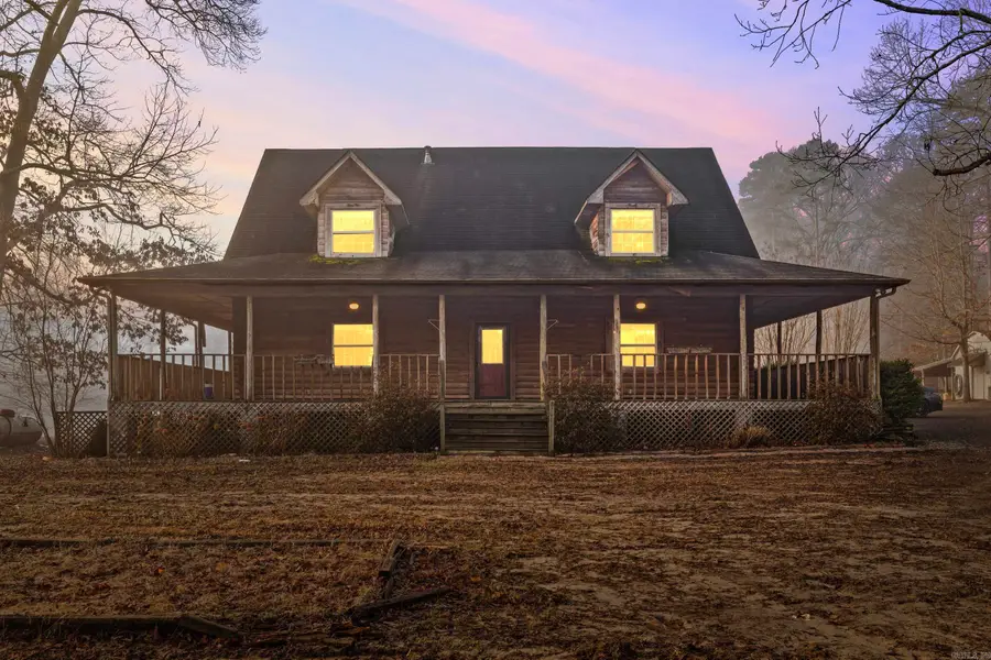 433 Skinner Rd, Austin, AR 72007 - #3