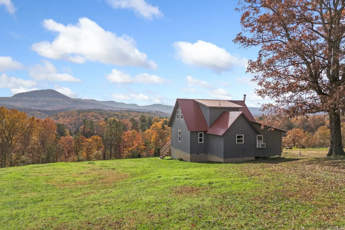 491 Nc 4303, Hasty, AR 72640 - #1