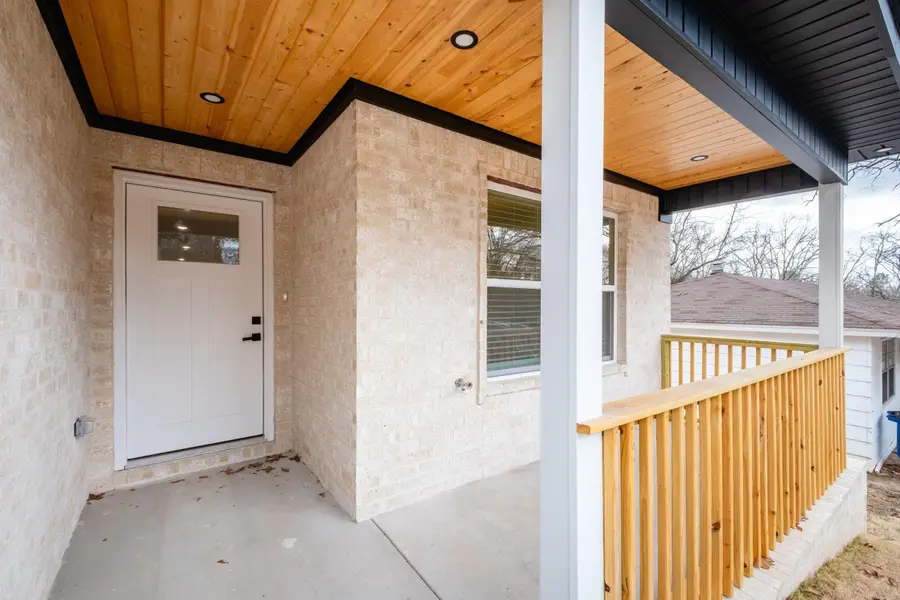 5504 Allen St, North Little Rock, AR 72118 - #2