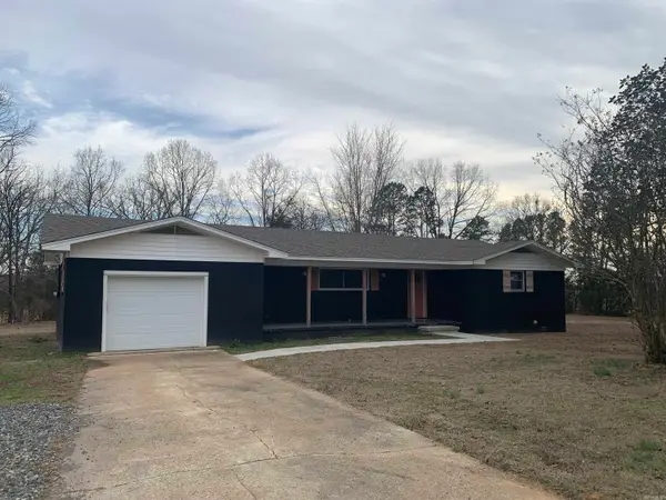 624 Bettis Mountain Road, Quitman, AR 72131