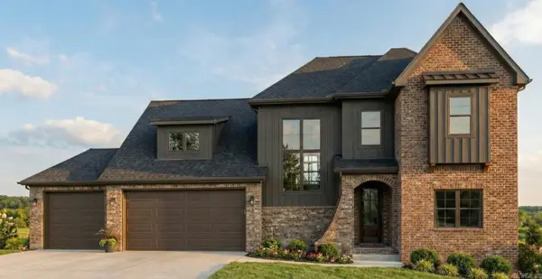 39 Daventry Drive, Little Rock, AR 72223