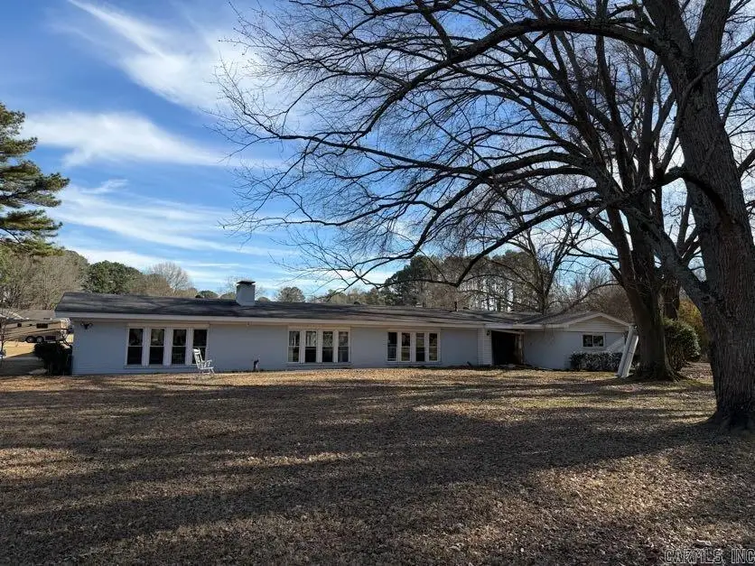 1 Woodland Drive, Jacksonville, AR 72076 - #1