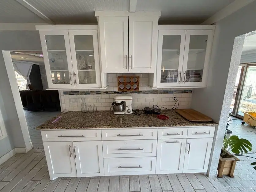 1 Woodland Drive, Jacksonville, AR 72076 - #3