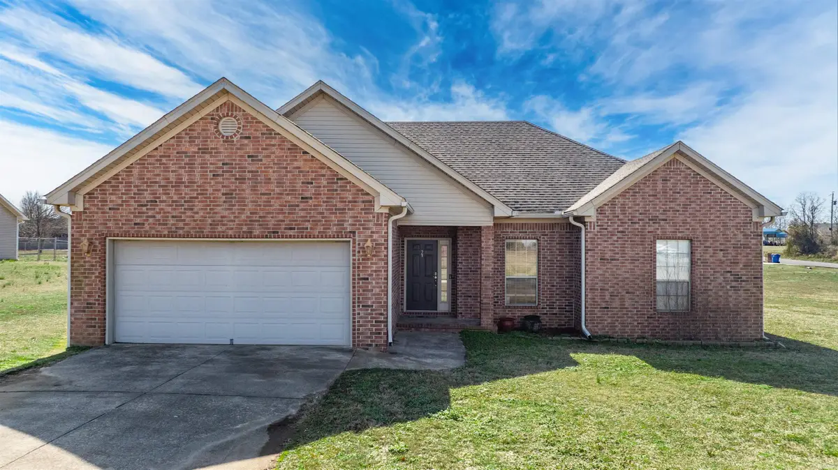 2 Lilley Cv, Greenbrier, AR 72058 - #1