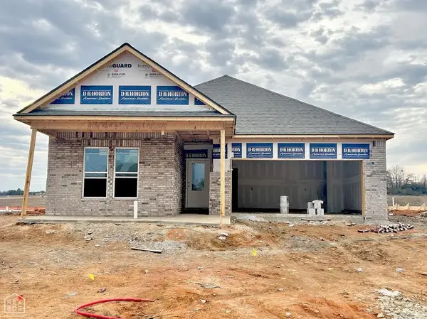 3337 Carroll Drive, Jonesboro, AR 72404