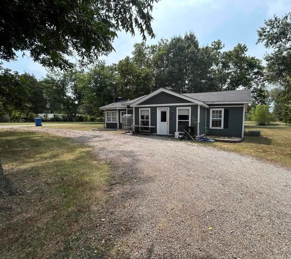 140 S Boykin, Piggott, AR 72454 - #1