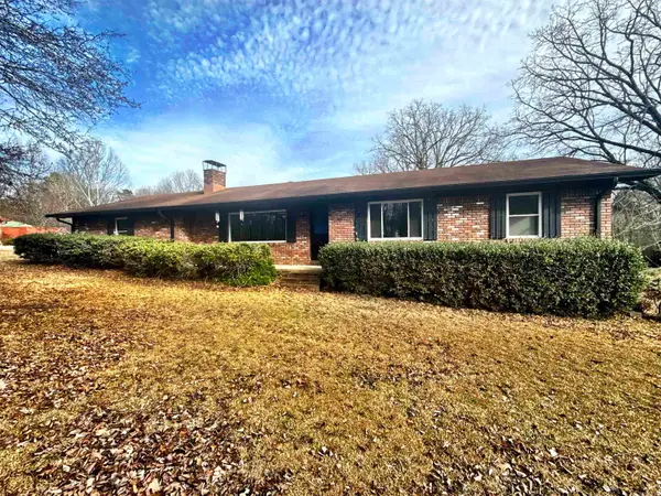 432 Leisure Lane, Malvern, AR 72104