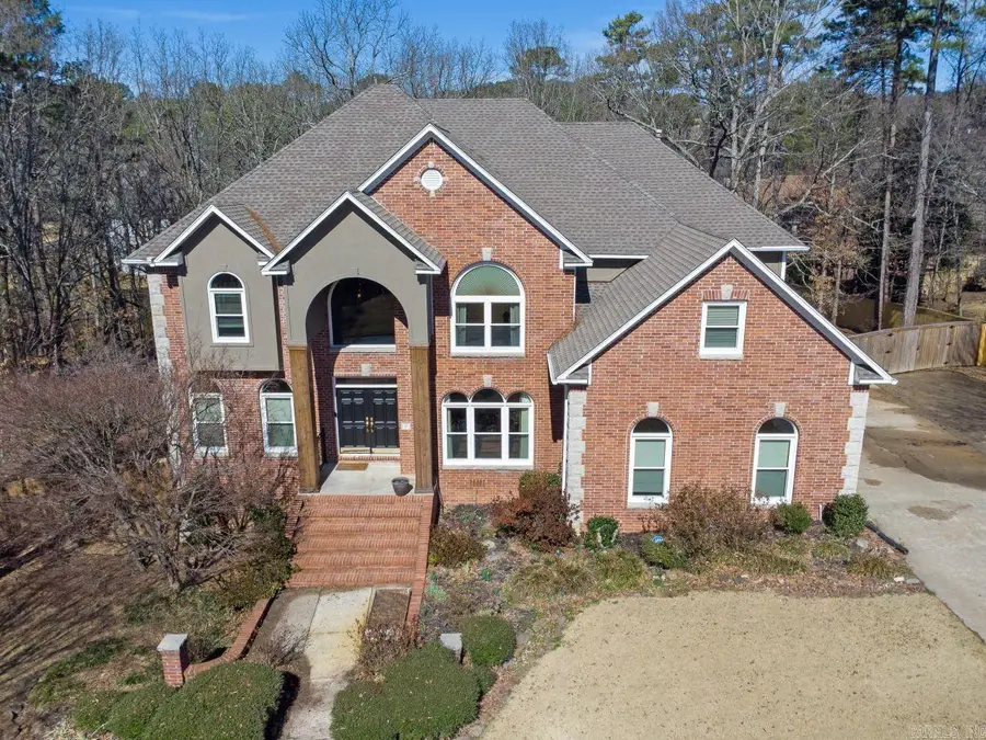 3 Kerien Lane, Little Rock, AR 72223 - #2