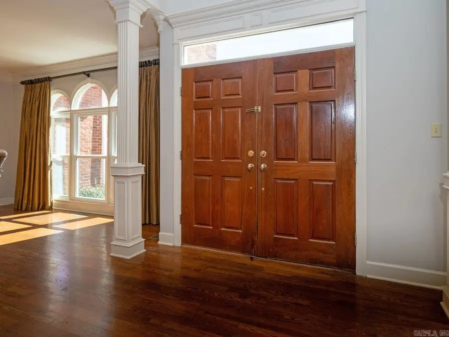 3 Kerien Lane, Little Rock, AR 72223 - #3