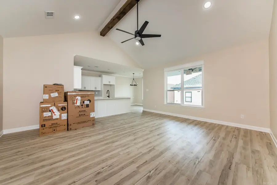 914 W Dell Vista Cove, Cabot, AR 72023 - #3